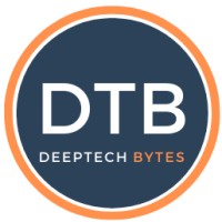 DeepTech Bytes - World of AI & ML logo - Similar company to Speechmax