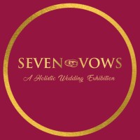 Seven Vows - A Luxury Wedding Exhibition logo - Similar company to Talentreee