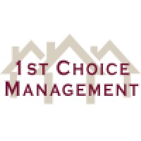 1St Choice Management