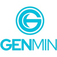 Genmin Limited logo - Similar company to Apollo Minerals