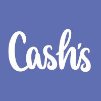 Cash's Apparel Solutions Pty. Ltd. logo - Similar company to Mirrored Apparel / Shanghai C&K Garments