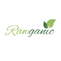 Rawganic Botanicals logo - Similar company to Takecard Today