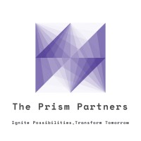 The Prism Partners logo - Similar company to Cloud Intellisoft