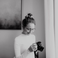 Nora Scholz Photography logo - Similar company to Beastfluence Gmbh