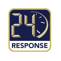 24 Response logo - Similar company to 24 Systems Pvt Ltd