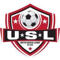 United Soccer League (USL) logo - Similar company to United Premier Soccer League (Upsl)