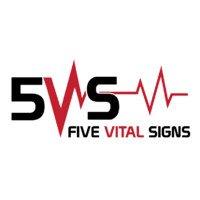 5VS (Five Vital Signs) logo - Similar company to Ncmc