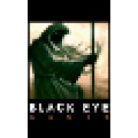Black Eye Games logo - Similar company to Other Ocean Interactive