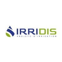 IRRIDIS logo - Similar company to Colmagri