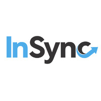 InSync logo - Similar company to Mkm Internet Solution Provider