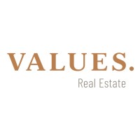 VALUES. Real Estate logo - Similar company to Momeni Group