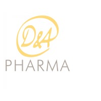 D&A Pharma logo - Similar company to Sovalco Sa