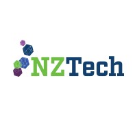NZTech logo - Similar company to Fintechnz