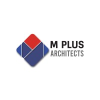 M Plus Architects logo - Similar company to Dozaj_ Architects