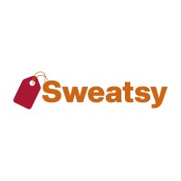 Sweatsy logo - Similar company to Passline Perú