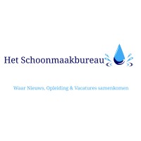 Het Schoonmaakbureau B.V. logo - Similar company to Marlan® B.V.