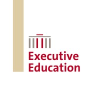 Hertie School Executive Education logo - Similar company to Intersectoral School Of Governance Baden-Württemberg