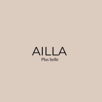 AILLA Plus belle logo - Similar company to Elles'Up