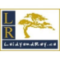 Laidy and Ray Consulting Inc. logo - Similar company to Kaizen Systems