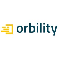 Orbility logo - Similar company to Evtrack - Visitor Management & Cloud Access Control