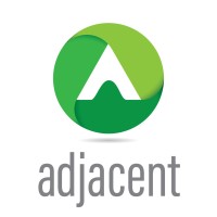Adjacent