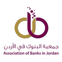Association of Banks in Jordan ABJ logo - Similar company to Sada Podcast صدى بودكاست