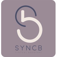 SyncB logo - Similar company to Cwartier