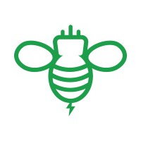 GreenBees logo - Similar company to Mclean Roofing