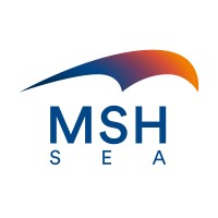 MSH SEA logo - Similar company to Tobba.Tn