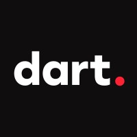 Dart Media logo - Similar company to Let'S Get Weird