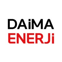 DAİMA ENERJİ logo - Similar company to Ionsis