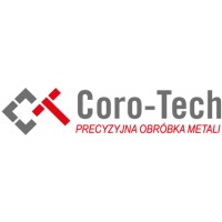 Coro-Tech Sp. z o.o. logo - Similar company to K-Roll