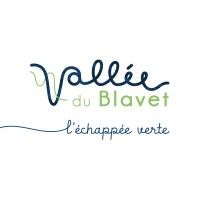 Vallée du Blavet Tourisme logo - Similar company to Baud Communauté