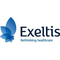 EXELTIS SANTÉ FRANCE logo - Similar company to Mlle A Marrakech