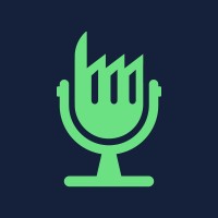 De Podcast Fabriek logo - Similar company to Microphone Media | Podcast Agency