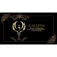 Galleya-جالية