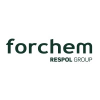 Forchem Oyj logo - Similar company to Sunpine