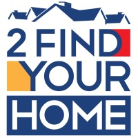 2FindYourHome logo - Similar company to Home Improvement Growth