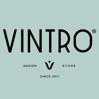 Vintro Store logo - Similar company to Delascar