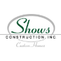 Shows Construction