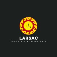 Larsac Industria Publicitaria logo - Similar company to Soluciones De Logistica Integral Sli