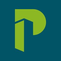 Palindroom logo - Similar company to Isoproc