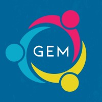 GEM Academy logo - Similar company to Visionnaire Leadership Academy