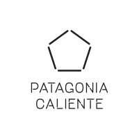 Patagonia Caliente Vajilla logo - Similar company to Red Vanilla Home