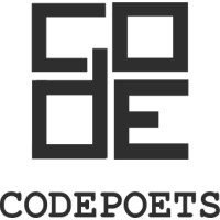 Codepoets Pvt Ltd logo - Similar company to Code Poets