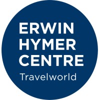 Erwin Hymer Centre Travelworld logo - Similar company to Wheels Ads Inc.