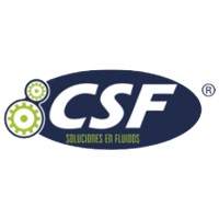 Soluciones en Fluidos CSF SA de CV logo - Similar company to Fusion Epoxy, Inc.