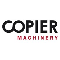 Copier Machinery logo - Similar company to Machinery Services Verhoosel.com
