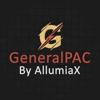 GeneralPAC logo - Similar company to Brainfiller