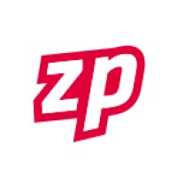 Zarpou logo - Similar company to Cadastur